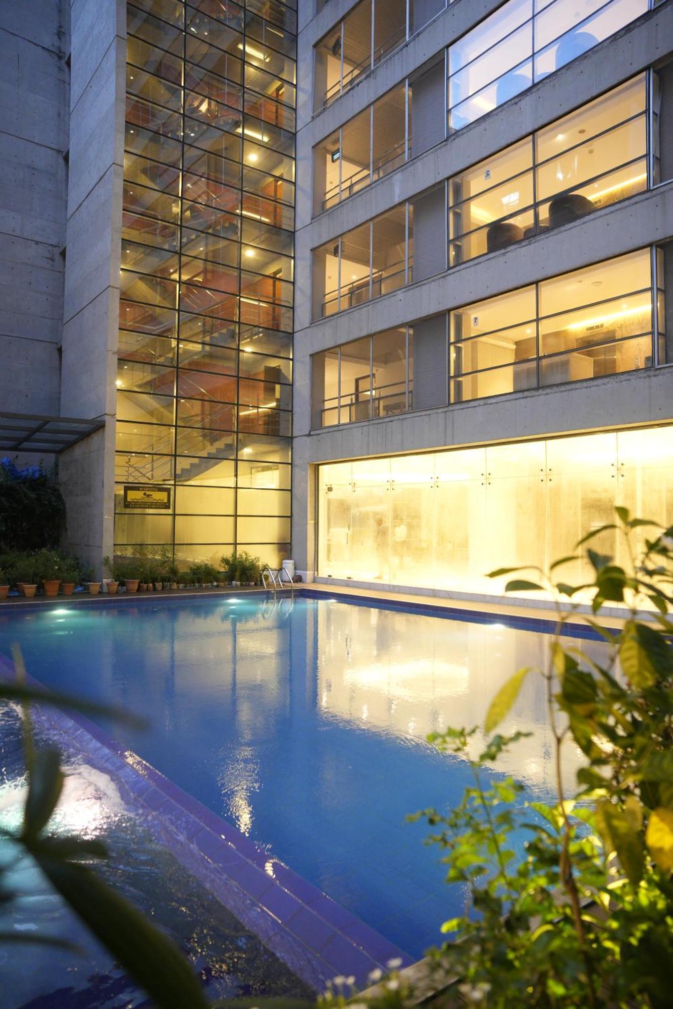 Lakeshore Heights Daca Exterior foto